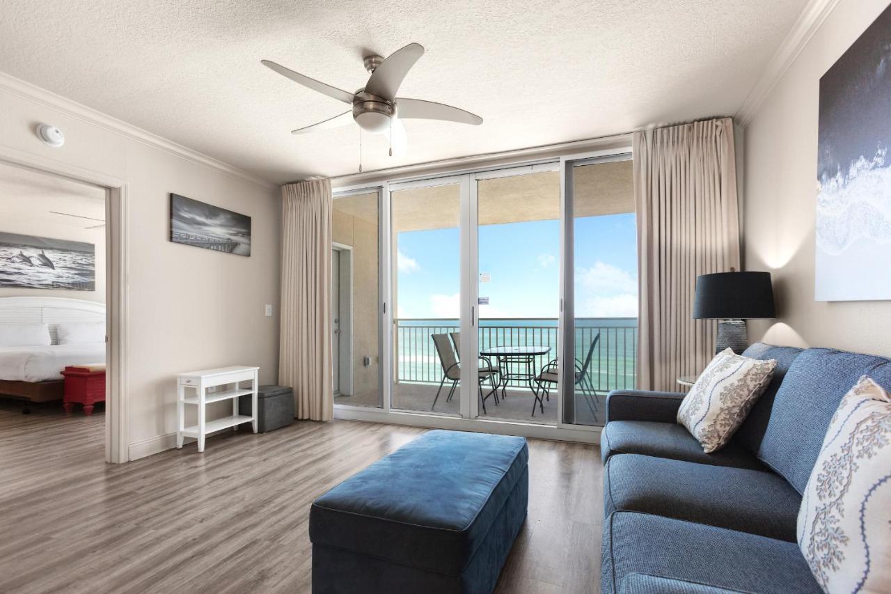 Emerald Beach 1131 Panama City Beach Zewnętrze zdjęcie