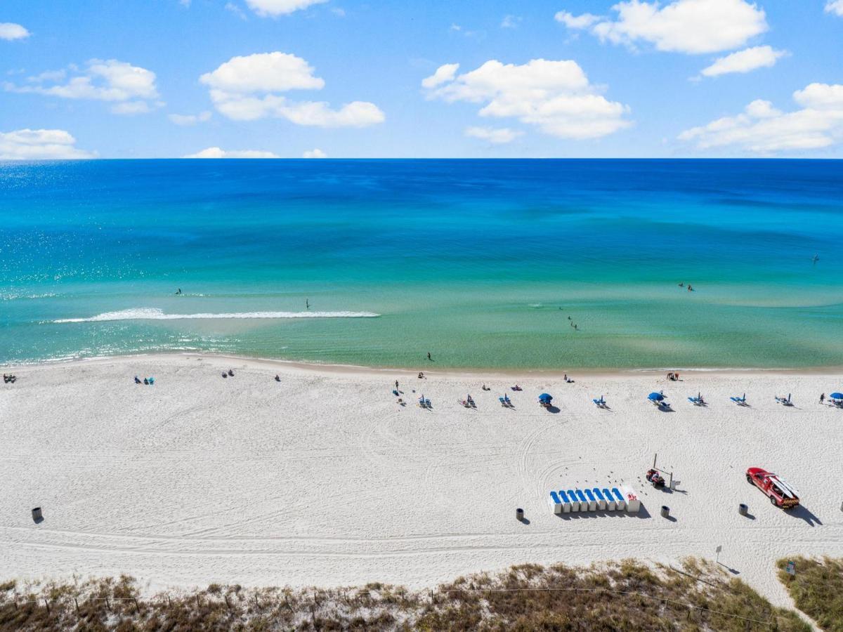 Emerald Beach 1131 Panama City Beach Zewnętrze zdjęcie