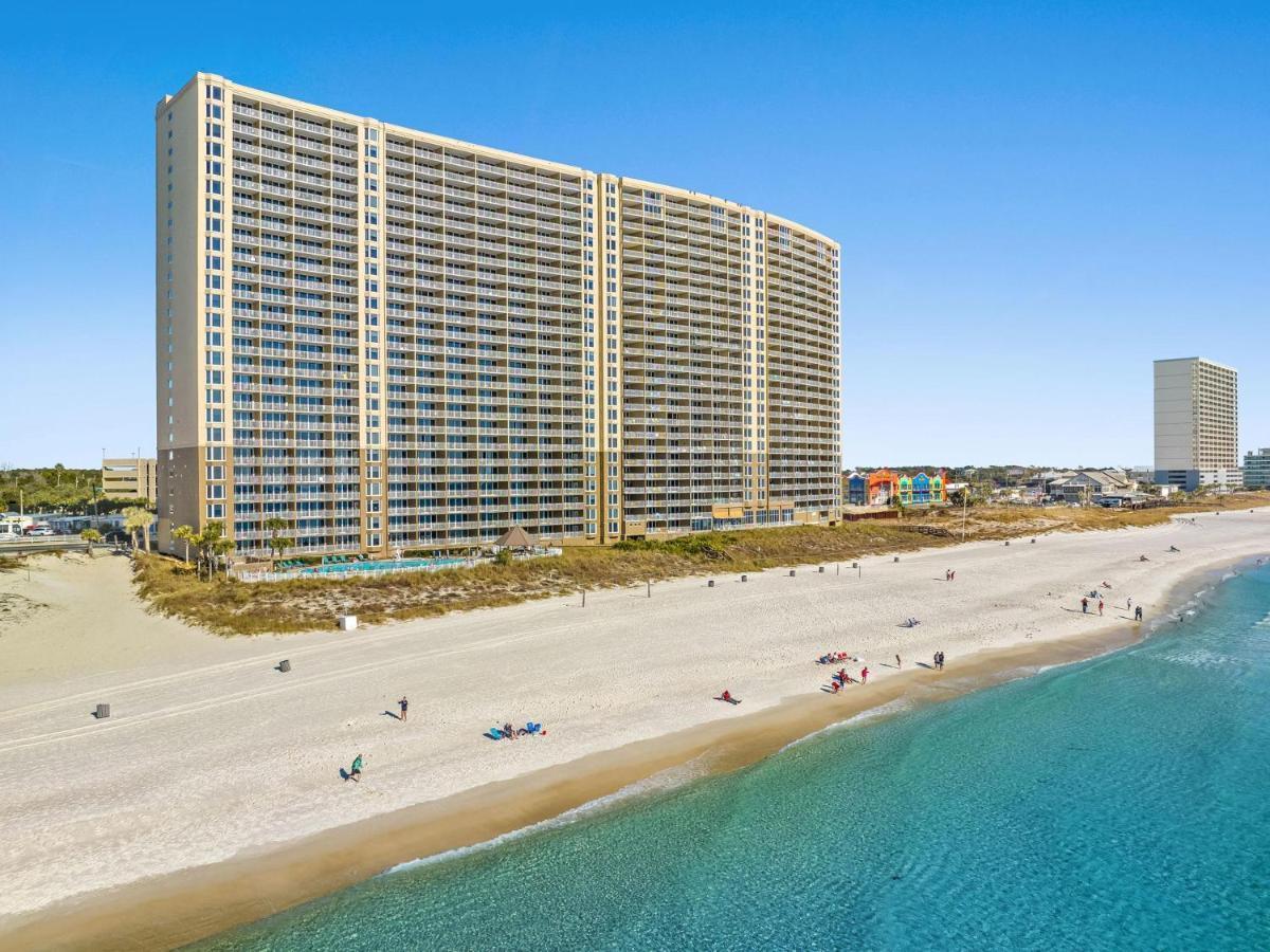 Emerald Beach 1131 Panama City Beach Zewnętrze zdjęcie