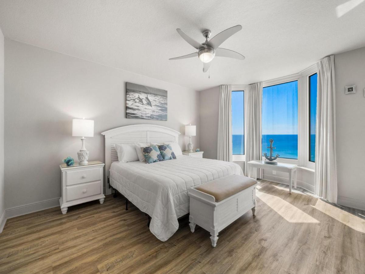 Emerald Beach 1131 Panama City Beach Zewnętrze zdjęcie