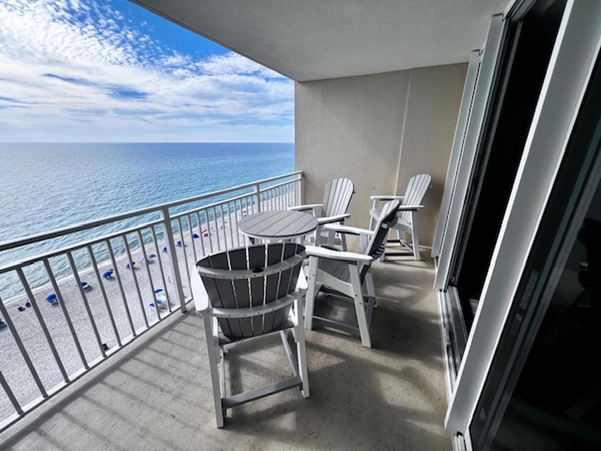 Emerald Beach 1131 Panama City Beach Zewnętrze zdjęcie