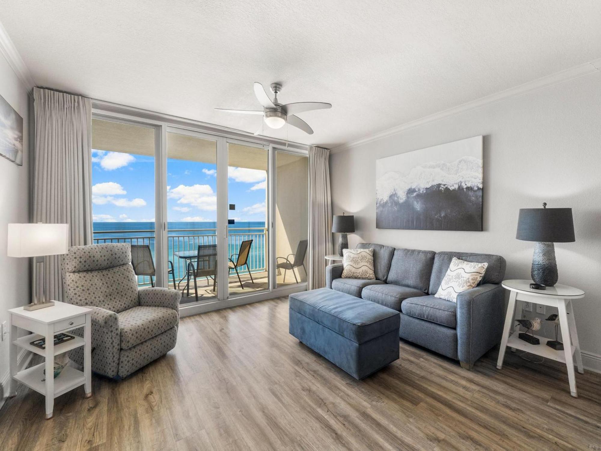 Emerald Beach 1131 Panama City Beach Zewnętrze zdjęcie