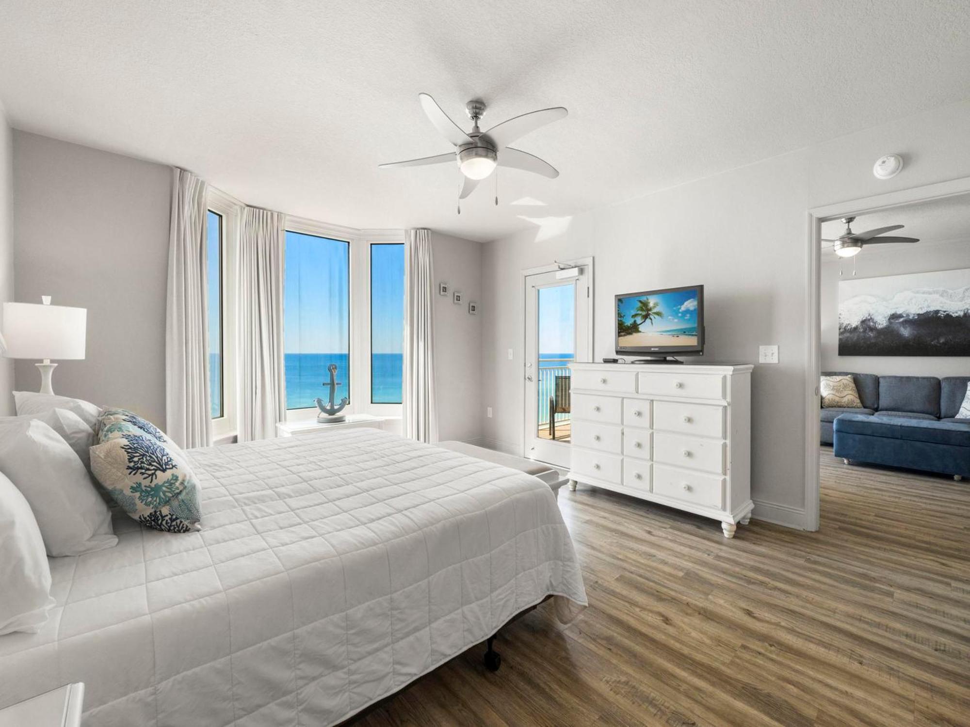 Emerald Beach 1131 Panama City Beach Zewnętrze zdjęcie